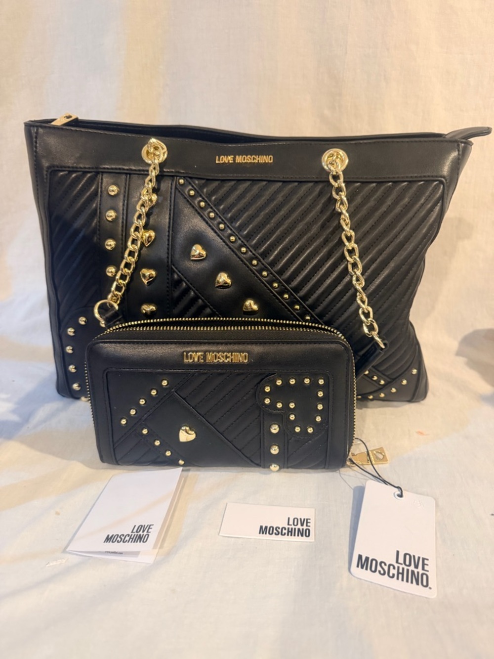 LOVE MOSCHINO Purse & Wallet